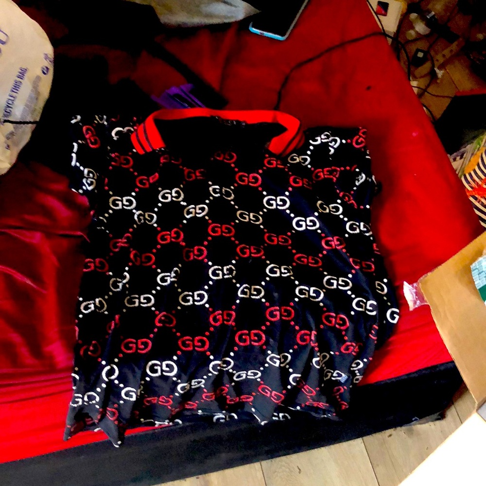 Gucci shirts